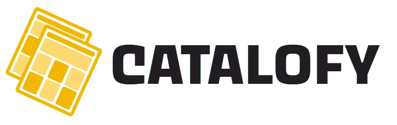 Catalofy logo